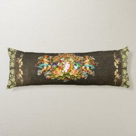 Vintag 114 seitenschläferkissen