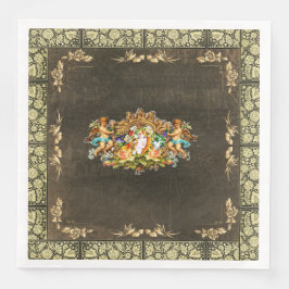 Vintag 114 serviette