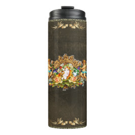 Vintag 114 thermosbecher