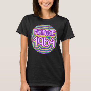 Vintag 1964 T-Shirt