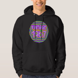 Vintag 1967 hoodie