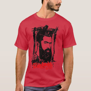 Vintag 1971 Bartter T-Shirt