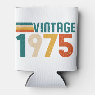 VINTAG 1975 DOSENKÜHLER