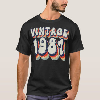 Vintag 1981 T-Shirt