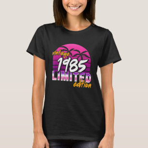 Vintag 1985 T-Shirt