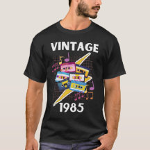 VINTAG 1985