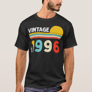 Vintag 1996 T-Shirt