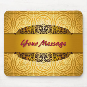 Vintag 2 Mousepad
