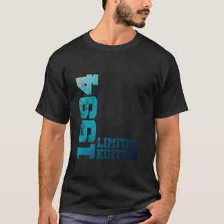 Vintag 30 Geburtstag I Limited Edition 1994 Long S T-Shirt