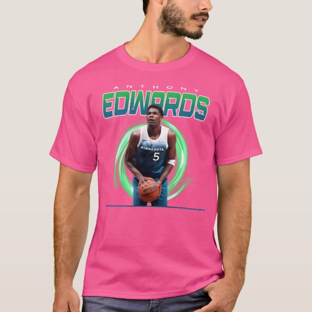 Vintag Ant-Man T-Shirt (Vorderseite)