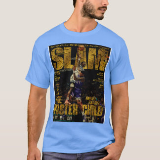 Vintag Anthony Edwards T-Shirt