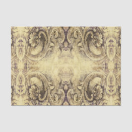 Vintag, antik, Muster, Grunge, getragen, Holz, Seidenpapier