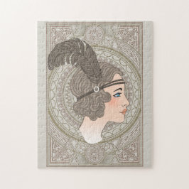Vintag Art Deco