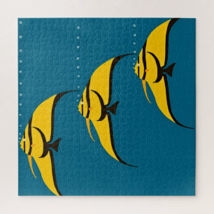 Vintag Australien Reisevorführung