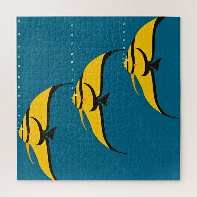 Vintag Australien Reisevorführung (Vertikal)