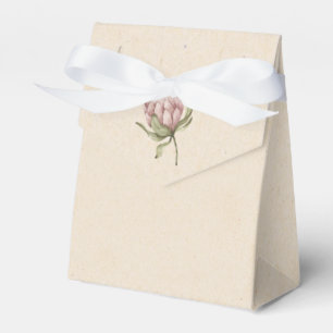 Vintag Baby Showbox Geschenkschachtel