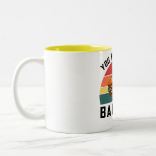 Vintag Banh Mi Vietnamese Sandwich Tasse