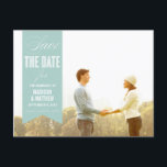 VINTAG BANNER | ANKÜNDIGUNG DATUM FREIHALTEN<br><div class="desc">SONSTIGE FARBEN</div>