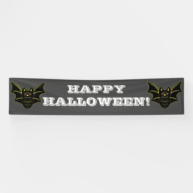 Vintag-Banner Banner (Horizontal)