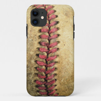 Vintag Baseball Case-Mate iPhone Hülle