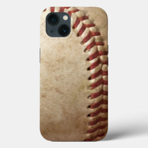 Vintag Baseball Case-Mate iPhone Hülle