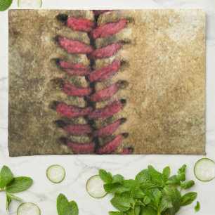 Vintag Baseball Handtuch