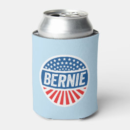 Vintag Bernie Dosenkühler