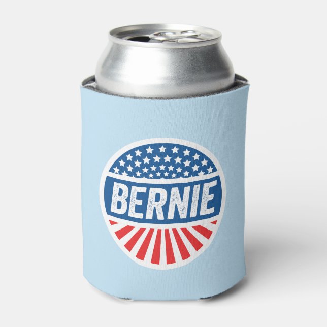 Vintag Bernie Dosenkühler (Kanne Vorderseite)