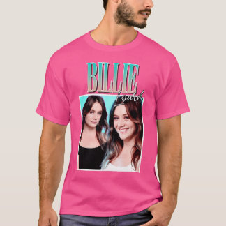 Vintag Billie Lourd T-Shirt