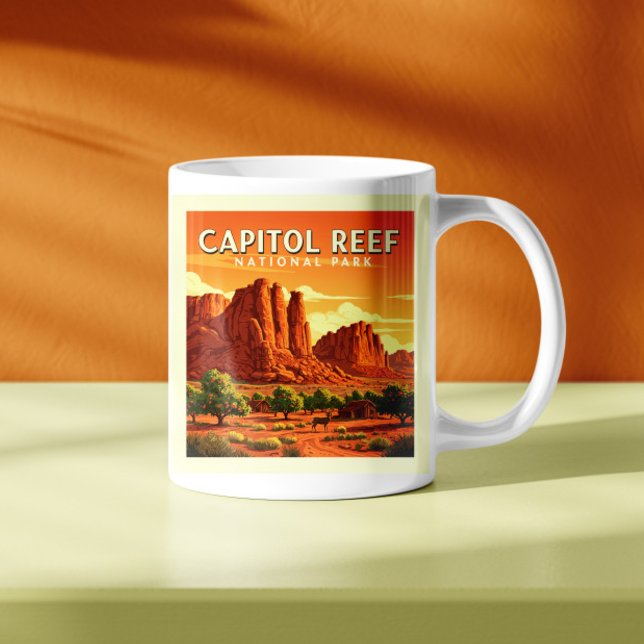 Vintag Boston Massachusetts Kaffeetasse (Von Creator hochgeladen)