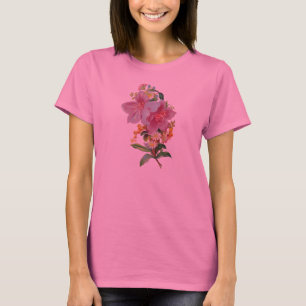 Vintag Bouquet T-Shirt