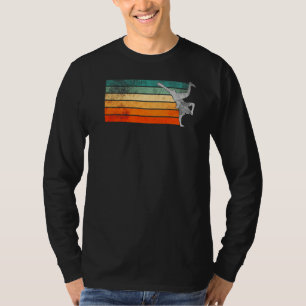 Vintag Breakdance Dance 1 T-Shirt