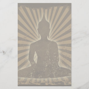 Vintag Buddha