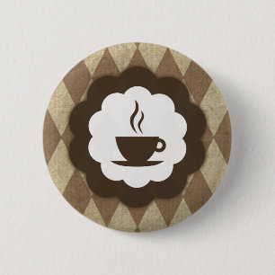 Vintag Button