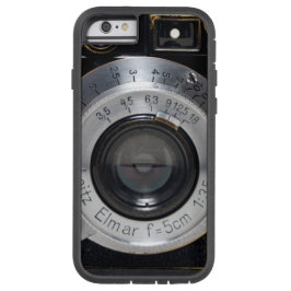 VINTAG CAMERA 3c German Rangefinder 1932 iPhone Case-Mate iPhone Hülle