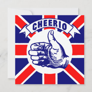 Vintag Cheerio