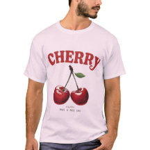 Vintag Cherry