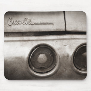Vintag Chevelle Mousepad