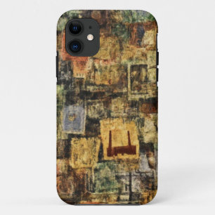 Vintag Collage Art Mobile Fall Case-Mate iPhone Hülle