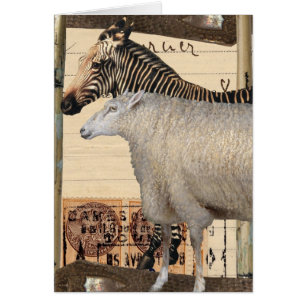 Vintag Critters