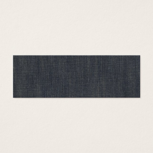 Vintag Denim (Vorderseite)