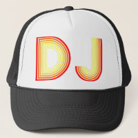 Vintag DJ