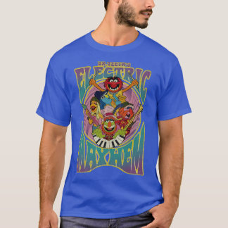 Vintag Dr. Teeth TShirt