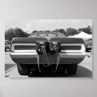 Vintag Drag - Funny Charger