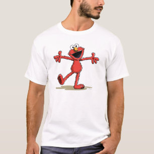 Vintag Elmo T-Shirt