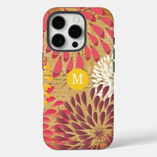 Vintag Emphera Moderne Blume Monogram iPhone 5 title_seo2