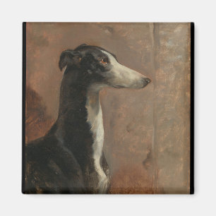 Vintag Eos Thomas Musgrave Joy Magnet