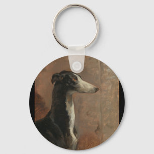 Vintag Eos Thomas Musgrave Joy Schlüsselanhänger