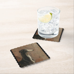 Vintag Eos Thomas Musgrave Joy Untersetzer