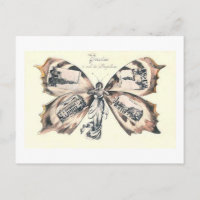 Vintag Fairy